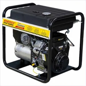 Generator de curent monofazat Energy 10000 MVE, 9,5 kW