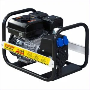 Generator Monofazat Energy 3000 MR