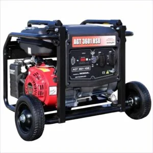 Generator Monofazat AGT_3601_HSB_TTL