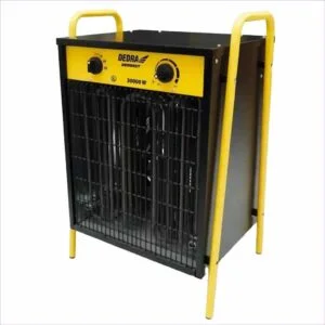 Aeroterma Electrica DEDRA_DED9927