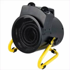 Tun Caldura Electric DEDRA_DED9931B