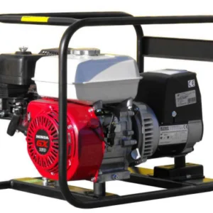 Generator Monofazat AGT_2501_HSB_SE