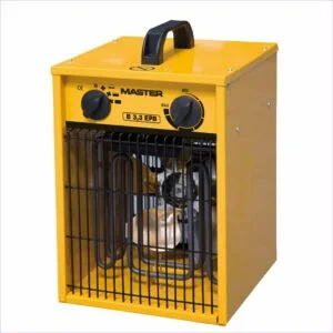 Incalzitor electric MASTER tip B 3,3 EPB, 3.3 kW