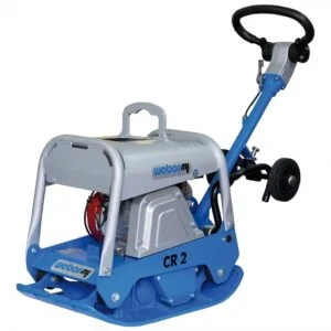 Placa Compactoare Reversibila CR2-HD