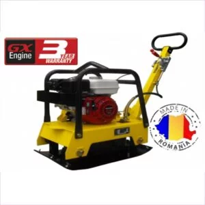 Placa Compactoare Reversibila CRBH 130