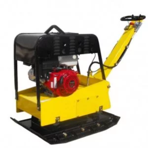 Placa Compactoare Reversibila CRBH 330 PLUS