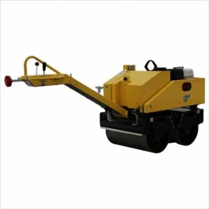 Cilindru compactor VR-UT 750H, Motor Honda GX390, 13CP