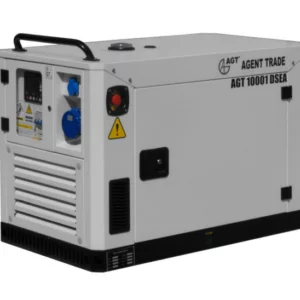 Generator Monofazat AGT 10001 DSEA