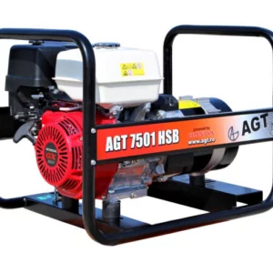 Generator Monofazat AGT_7501_HSB
