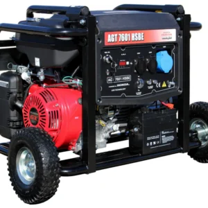 Generator Monofazat AGT_7601_HSBE_TTL