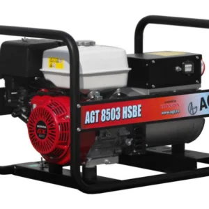 Generator Trifazat AGT 8503 HSBE