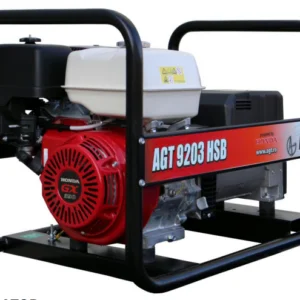 Generator Trifazat AGT_9203_HSB