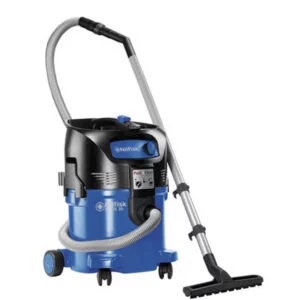 Aspirator industrial LIGHT Attix 30-01 PC, 1500W, 30 litri
