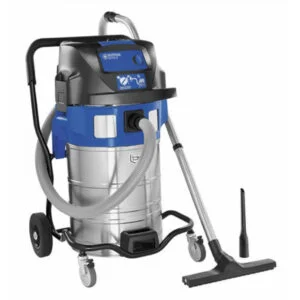 Aspirator industrial umed/uscat Attix 961-01, 2x1500W, 70 litri