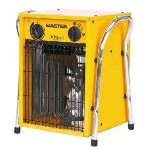 Incalzitor electric MASTER tip B 5 EPB, 5 kW