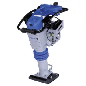 Mai compactor Weber SRV 660 Hd, motor Honda, benzina, 3,8 CP