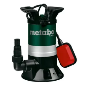 Pompa submersibila de apa murdara METABO PS 7500 S