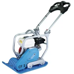 Placa vibranta Weber CF 3 Hd, motor Honda, 4.9 CP