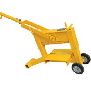 Ghilotina de pavele AGT-GP 32