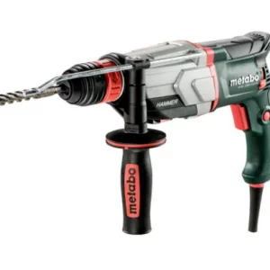 Ciocan rotopercutor SDS-PLUS METABO KHE 2860 Quick (2 mandrine)