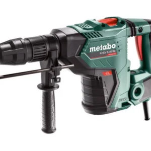 Ciocan rotopercutor SDS-MAX METABO KHE 5-40 BL