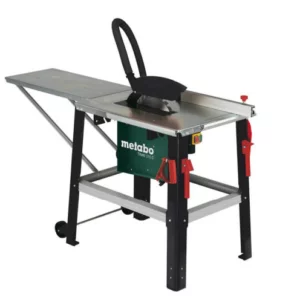 Fierastrau cu masa pentru santier METABO TKHS 315 C/2.0 WNB 2000W