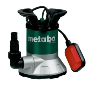 Pompă submersibilă METABO TPF 7000 S