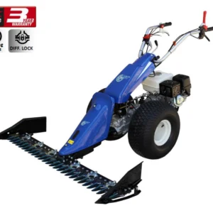 Motocositoare AGT3DF GX270 Alpine 127SP