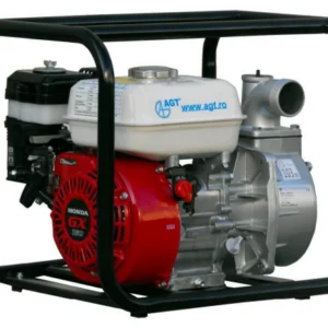 Motopompa ape curate 2" WP 20 HKX-HONDA (GX160)