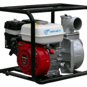 Motopompa ape curate 3" WP 30 HKX-HONDA (GX160)
