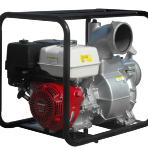 Motopompa ape curate 6" WP 60 HKX-HONDA (GX390)
