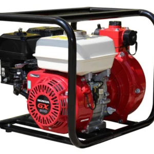 Motopompa de presiune 2" WHP 20 HKX-HONDA (GX200)