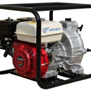 Motopompa ape murdare 2" WPT 20 HKX-HONDA (GX160)