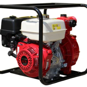 MOTOPOMPA DE PRESIUNE 3" WHP 30 HKX-HONDA (GX270)