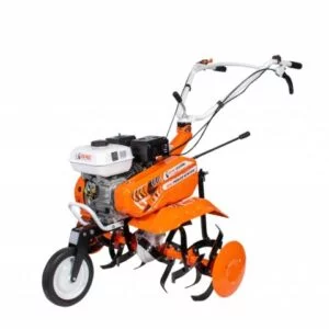 Motosapa semiprofesională DAC 6500K