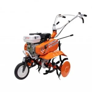Motosapa semiprofesională DAC 7000K START