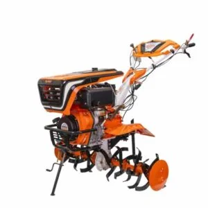 Motosăpătoarea profesională RURIS 1001KSD