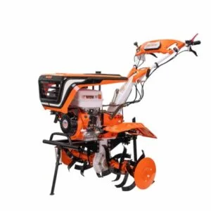 Motosăpătoarea profesională RURIS 751KS