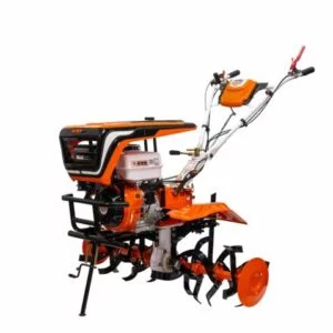 Motosăpătoarea profesională RURIS 915K