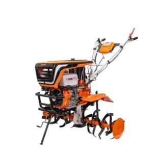 Motosăpătoarea profesională RURIS 918K