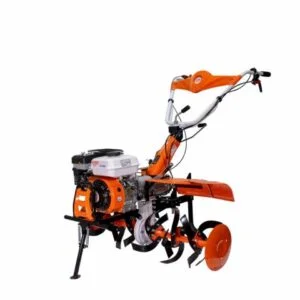 Motosăpătoarea profesională RURIS 753K