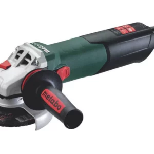 POLIZOR UNGHIULAR METABO WE 15-125 QUICK 1500W