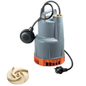 Pompa submersibila de drenaj PENTAX DP100G