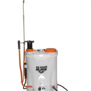 Pulverizatorul manual/electric RURIS RS 2000
