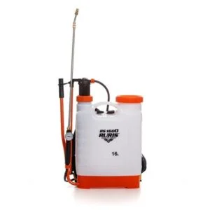 Pulverizatorul manual RURIS RS 1600