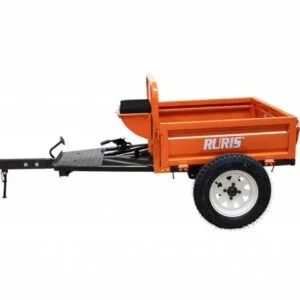 Remorca RURIS 450S
