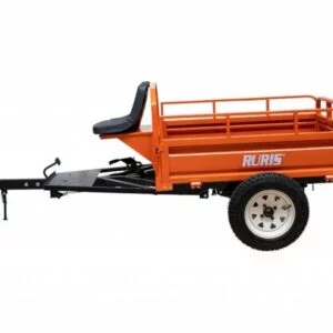 Remorca RURIS 550S