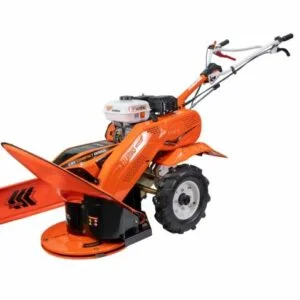 Utilajul multifuncțional RURIS 6500CRT
