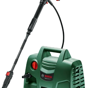 Maşină de curăţat cu înaltă presiune Lance lungă EasyAquatak 100