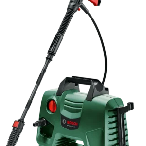 Maşină de curăţat cu înaltă presiune EasyAquatak 120